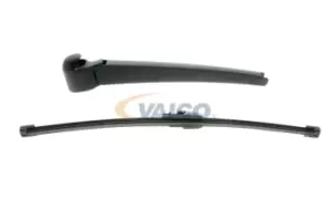 Image of VAICO Wiper Arm Set, window cleaning VW V10-5439 1T0955707C,6Q6955425A,6Q6955435D 1T0955707C,6Q6955425A,6Q6955435D,1T0955707CKit