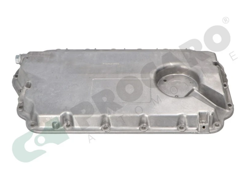 Image of PROCARO PR13-1007 Oil Sump without bore for oil level sensor, Aluminium Oil Pan (592)