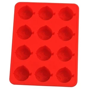 Image of Ghostbusters Silicone Tray Logo