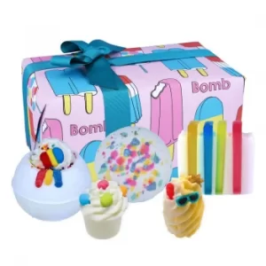 Image of Anything Is Popsickle