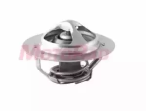 Image of Thermostat - With Gasket 646-82K by MotoRad
