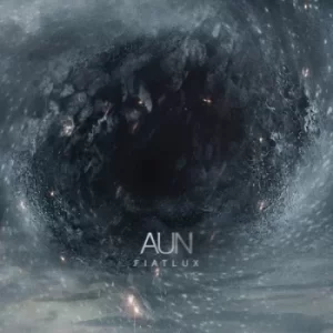 Image of Fiat Lux by AUN CD Album