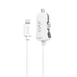 Image of Jivo Technology JI-1868 mobile device charger Auto White