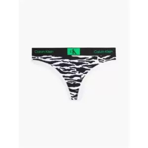 Image of Calvin Klein THONG - Multi