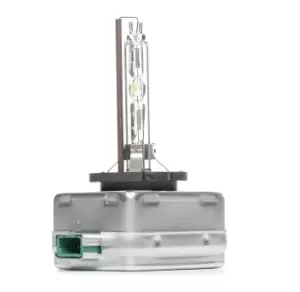 Image of RIDEX Light Bulbs D3S (Gas Discharge Lamp) 106B0085 Bulb, spotlight VW,AUDI,MERCEDES-BENZ,Golf VII Schragheck (5G1, BQ1, BE1, BE2)