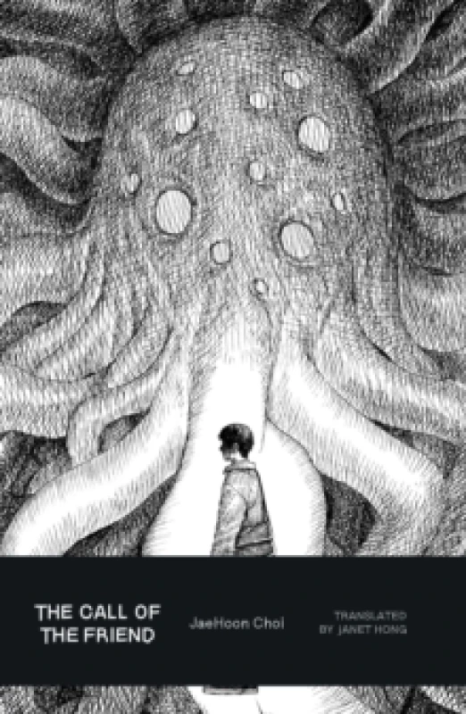 Image of The Call of the Friend Paperback / softback