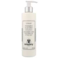 Image of Sisley Lyslait Cleansing Milk with White Lily for All Skin Types 250ml