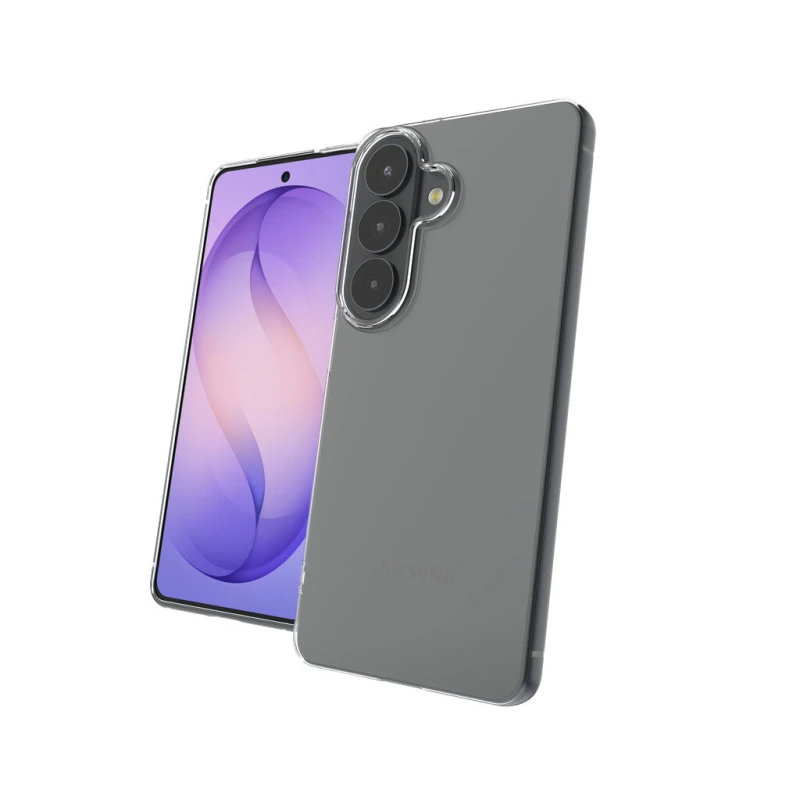 Image of Zagg ZAGG Clear Protect Case For Galaxy S26 702321435