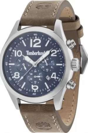 Image of Mens Timberland Ashmont Watch 15249JS/03