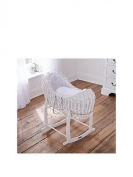 Image of Clair De Lune Marshmallow Noah Pod - White