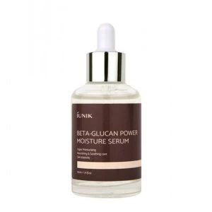 Image of iUNIK - Beta Glucan Power Moisture Serum - 50ml
