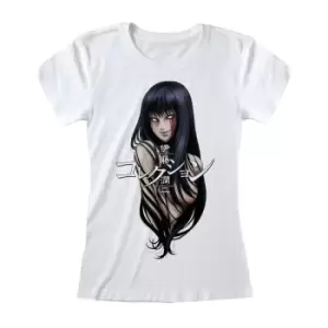 Image of Junji-Ito - Tomie (Fitted) Large