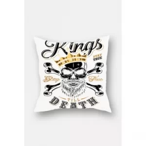 Image of YS6405811241 Multicolor Cushion Cover