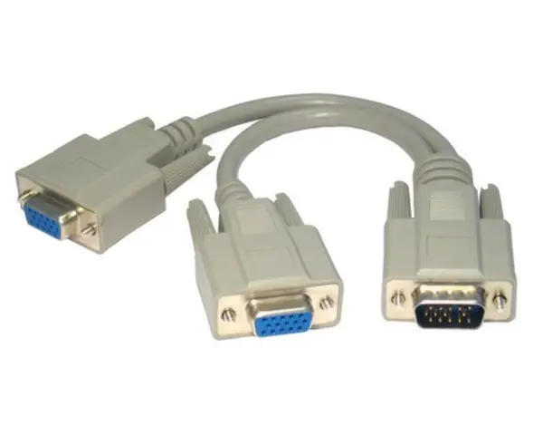Image of VGA Splitter Cable