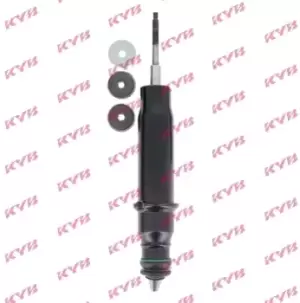 Image of KYB Shock absorber 441962 Shocks,Shock absorbers PEUGEOT,CITROEN,305 II Break (581E),305 I Break (581D),C15 (VD-_),C15 Kombi