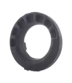 Image of RIDEX Spring Cap Upper 1300S0034 TOYOTA,LEXUS,Yaris Schragheck (_P9_),Yaris Schragheck (_P1_),AURIS (NRE15_, ZZE15_, ADE15_, ZRE15_, NDE15_)