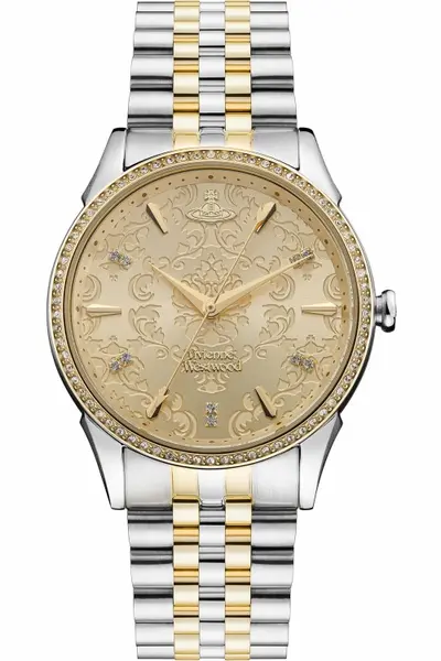 Image of Vivienne Westwood Ladies Vivienne Westwood The Wallace Watch