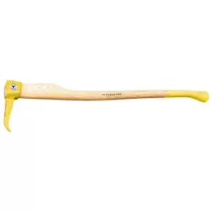 Image of Gedore Hookeroon, Tirol pattern, toothed type, 1100 g