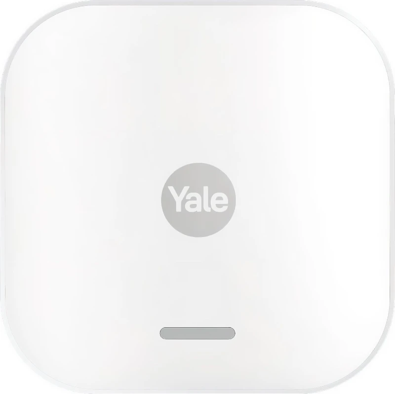Image of Yale Smart Alarm Hub