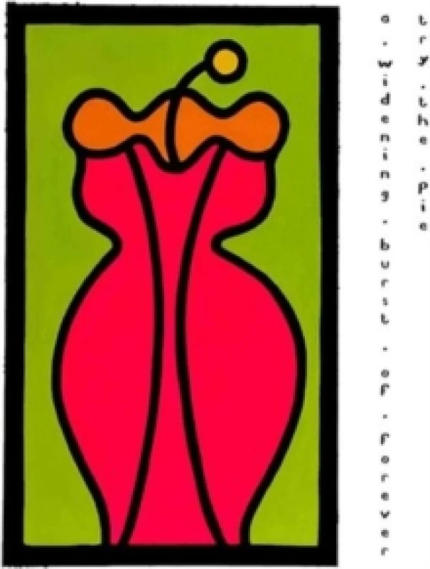 Image of A Widening Burst of Forever Vinyl