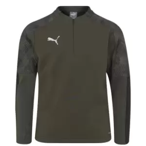 Image of Puma Fleece - Green