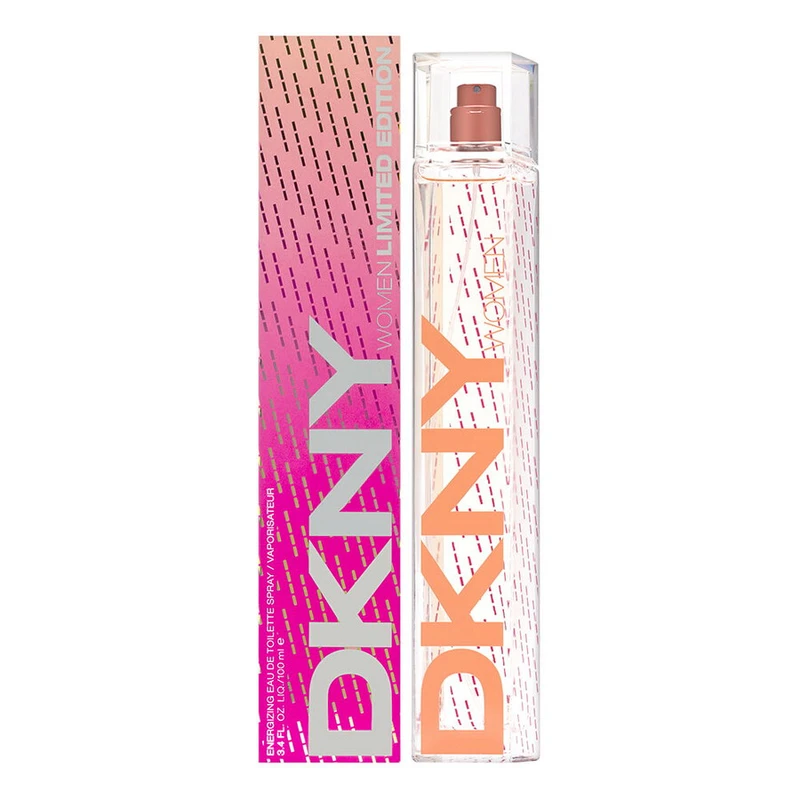 Image of DKNY Summer 2020 Eau de Toilette For Her 100ml