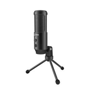 Image of Canyon Lorgar By Canyon CMT521 Voicer professional Microphone