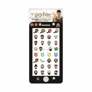Image of Harry Potter Stickers Set of 40