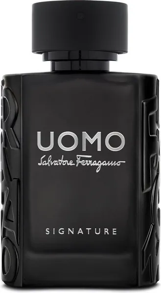 Image of Salvatore Ferragamo Uomo Signature Eau de Parfum For Him 30ml