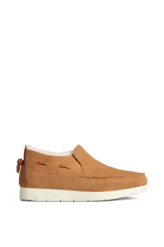 Image of Moc-Sider Basic Core Slip On Shoe