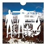 Image of M83 - M83 (Music CD)
