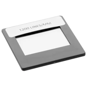 Image of EISCO PDG19E Premium Diffraction Grating 1200L/MM