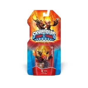 Image of Torch (Skylanders Trap Team) Fire Character Figure