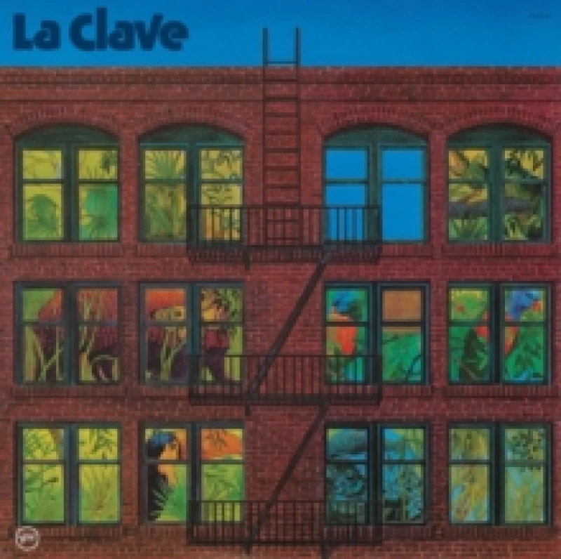 Image of La Clave Vinyl