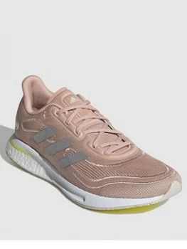 Image of Adidas Supernova - Beige