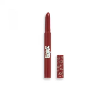 Image of Makeup Revolution x Bratz Lip Crayon Jade