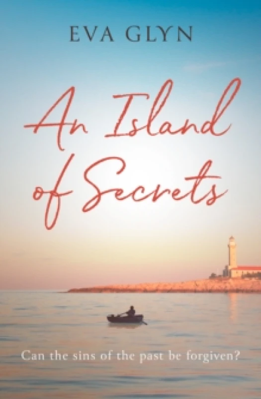 Image of An Island of Secrets Paperback / softback