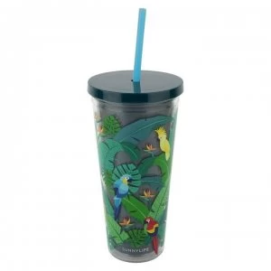 Image of Sunnylife Tumbler - Monteverde