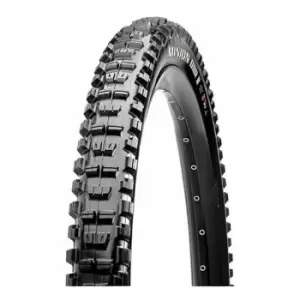 Image of Maxxis Minion DHF 29 DD/3C/TR - Black