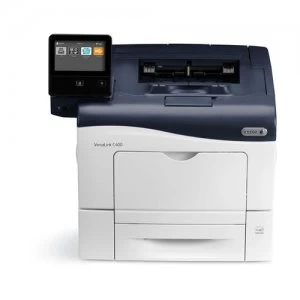 Image of Xerox VersaLink C400 Colour Laser Printer