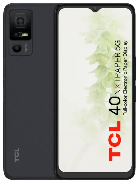 Image of TCL 40 NxtPaper 5G 2023 256GB