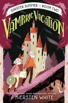 Image of Vampiric Vacation