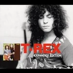 Image of Tyrannosaurus Rex - T.Rex (Music CD)