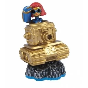 Image of Heavy Duty Sprocket Figure (Skylanders Swap Force) Tech Character Figure