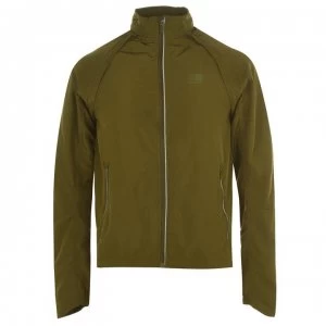 Image of Karrimor XLite Convertible Jacket Mens - Khaki