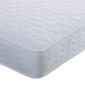 Image of Tuscany Orthopaedic Coil Spring Mattress