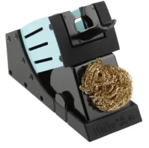 Image of Weller WDH 10 Soldering Iron Stand, for use with WSP80 Soldering Iron