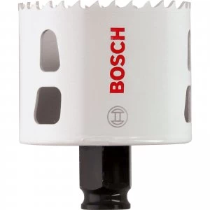 Image of Bosch Progressor Wood and Metal Hole Saw 64mm