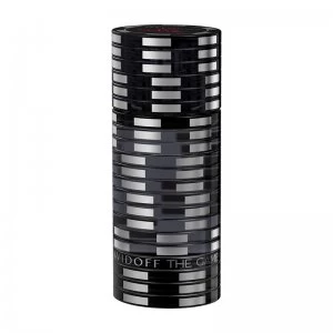 Image of Davidoff The Game Eau de Toilette For Him 60ml