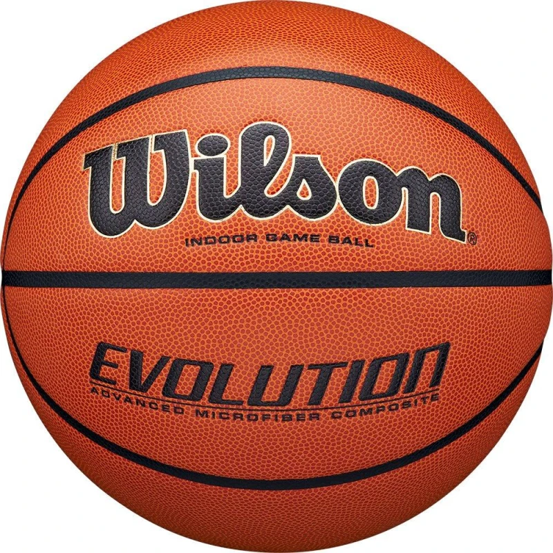 Image of Wilson Wilson Evolution Basketball Neutral unisex Size 6